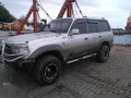 For sale toyota vx80 land cruiser-0