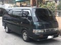 Fresh 2008 Nissan Urvan --Lady Used-0