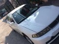 2002 Mitsubishi lancer GLX-Manual-All power-0