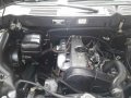Mitsubishi adventure 2008 diesel all power-4