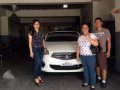 51k Mitsubishi Mirage G4 GLX MT 2017 LOW DP FAST and Easy Approval-5