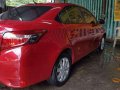 For sale 2016 Toyota Vios E manual all power 6k mileage-2