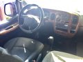 Hyundai Starex SVX 2002 for sale-6