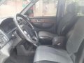 Mitsubishi adventure 2008 diesel all power-2