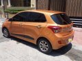 2014 HYUNDAI GRAND I10 for sale-9