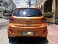 2014 HYUNDAI GRAND I10 for sale-11