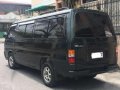 Fresh 2008 Nissan Urvan --Lady Used-5