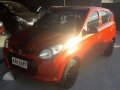 2014 Suzuki Alto de Luxe .8cc* brandnew condition!-1