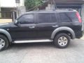 Ford everest 2009 TDCi rushhhh-5