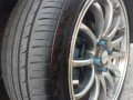 Honda Civic 2003 Eagle Eye Pormado-11