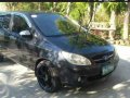 Hyundai getz 2006 MT for sale-9