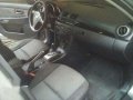 Rush sale mazda 3 2006 hatch matic-6