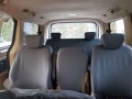 Hyundai Starex 2010-9