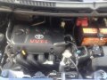 Toyota vios E 2011 MT-4