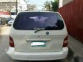 Kia Carnival 2006 acquired diesel-10