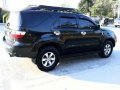 2009 Toyota Fortuner G for sale-3