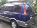 Mitsubishi Adventure 2003 model GLS sport diesel-2