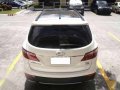 Hyundai Grand Santa Fe 22 CRDi GLS 6AT 4WD Dsl White 2014-4