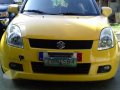 Suzuki Swift 2005 Automatic-0