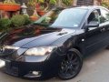 Mazda 3 2008 AT 1.6-4