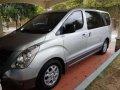 Hyundai Starex 2010-2