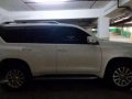 Toyota Land Cruiser Prado for sale-1