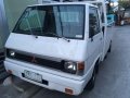 Mitsubishi L300 Fb drop side 2003-2