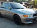 Mitsubishi lancer glx 2000 model-0