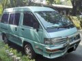 Toyota Lite Ace Mini Van Model 1996-4