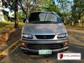 2001 Mitsubishi Spacegear GLX for sale-7