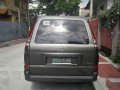 Mitsubishi adventure 2008 diesel all power-5