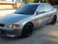 Mitsubishi lancer glx 2000 model-2