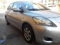 Toyota Vios E 2007 Model 2nd Generation Manual Transmission-0