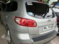 Hyundai Santa Fe 2010 Crdi(vs fortuner everest montero-5