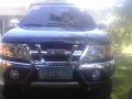 Isuzu Sportivo XMAX for sale-4