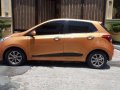 2014 HYUNDAI GRAND I10 for sale-8