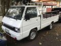 Isuzu fuego-2