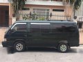 Fresh 2008 Nissan Urvan --Lady Used-6