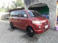 For sale Suzuki APV 2007-0