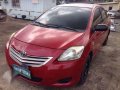 2010 Toyota Vios J for sale-3