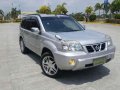 Nissan Xtrail 2006 Mdl Executive Look-0