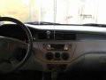 Mitsubishi Lancer 2004 AT GLS CVT 1.6 for sale-9