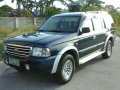 2004 ford everest limited edtion diesel-0