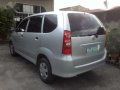 Toyota Avanza 1.3 J 2008-3