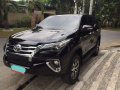 Toyota Fortuner 2017 for sale-0