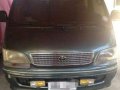 Toyota hiace 2.4 diesel 1997 model for sale or swap-0