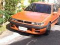 Mitsubishi Lancer GTI-1