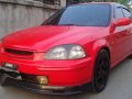 Honda civic vtec Manual Sale-1