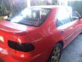 Honda Civic ESI 1994 AT-1