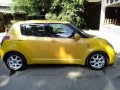 Suzuki Swift 2005 Automatic-1